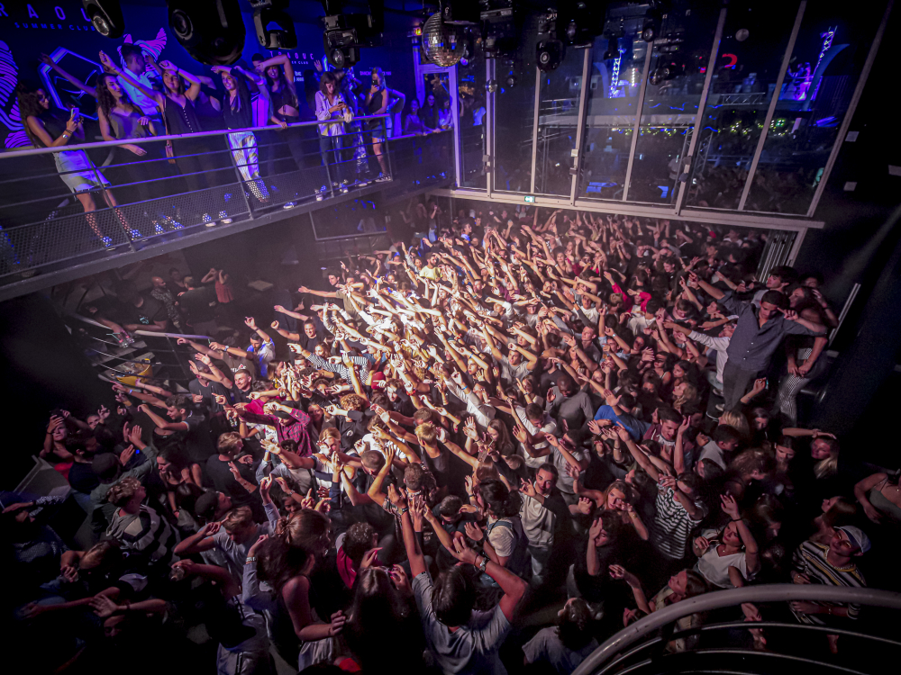 Discothèque Le Traouc, Seignosse - photo 5