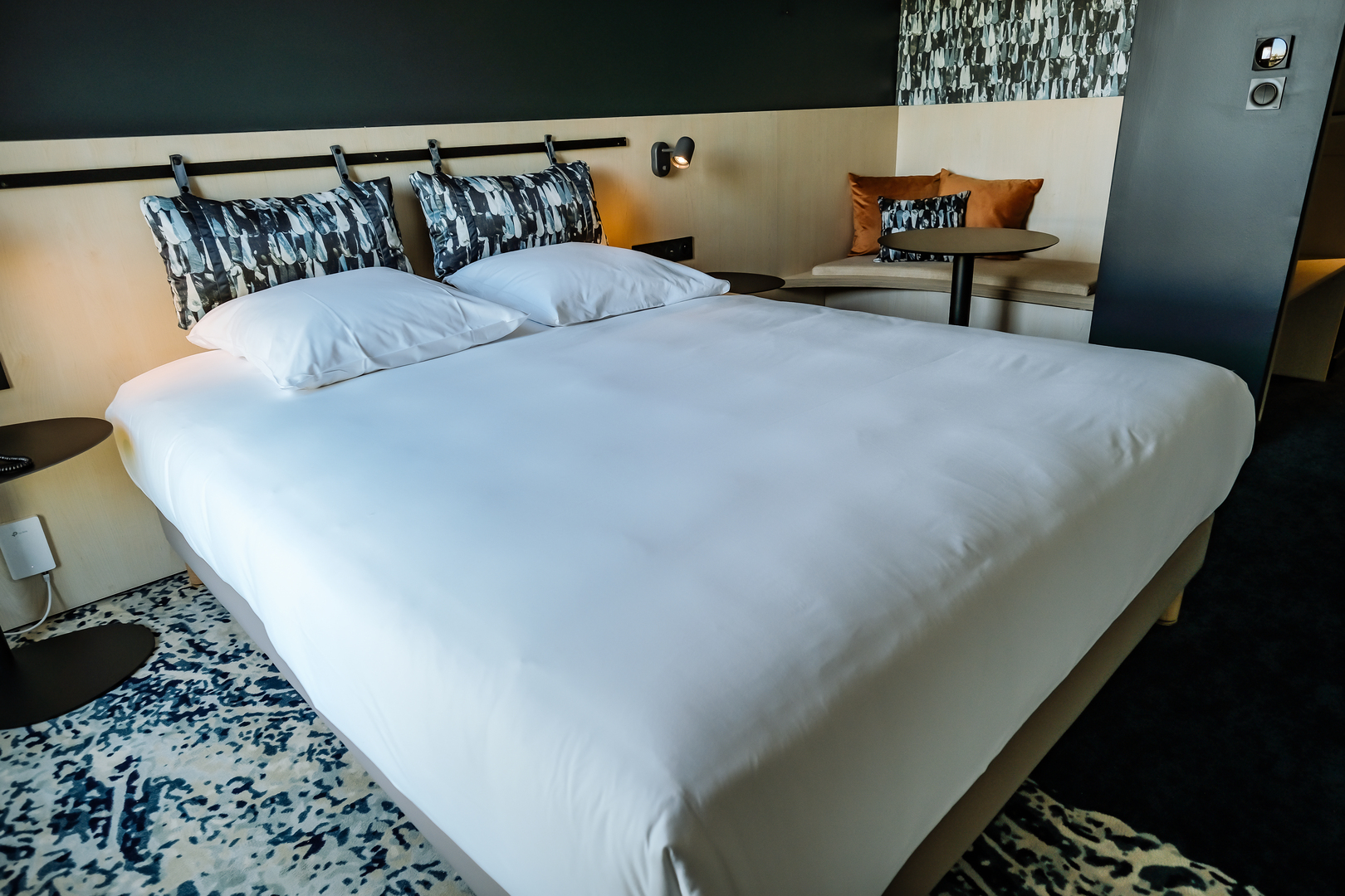 Ibis Styles Bordeaux Lac Bruges, Bruges - photo 6