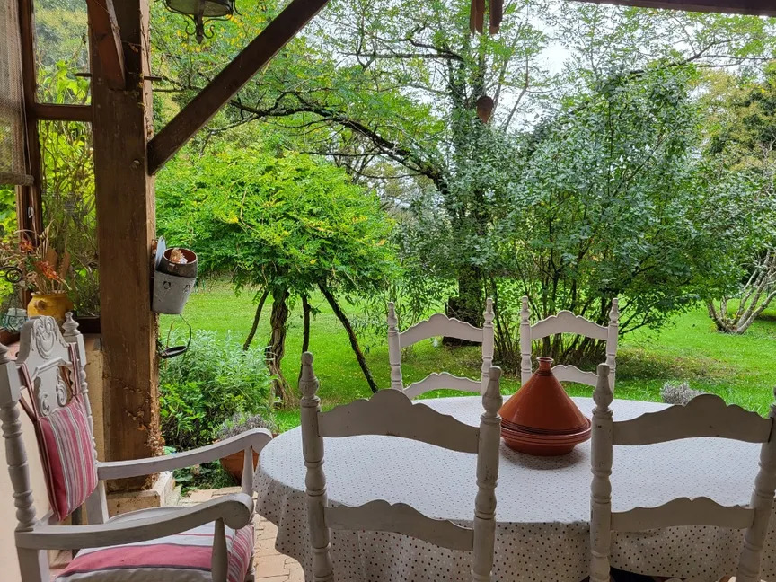 Gîte du Fondubois, Roquefort - photo 15