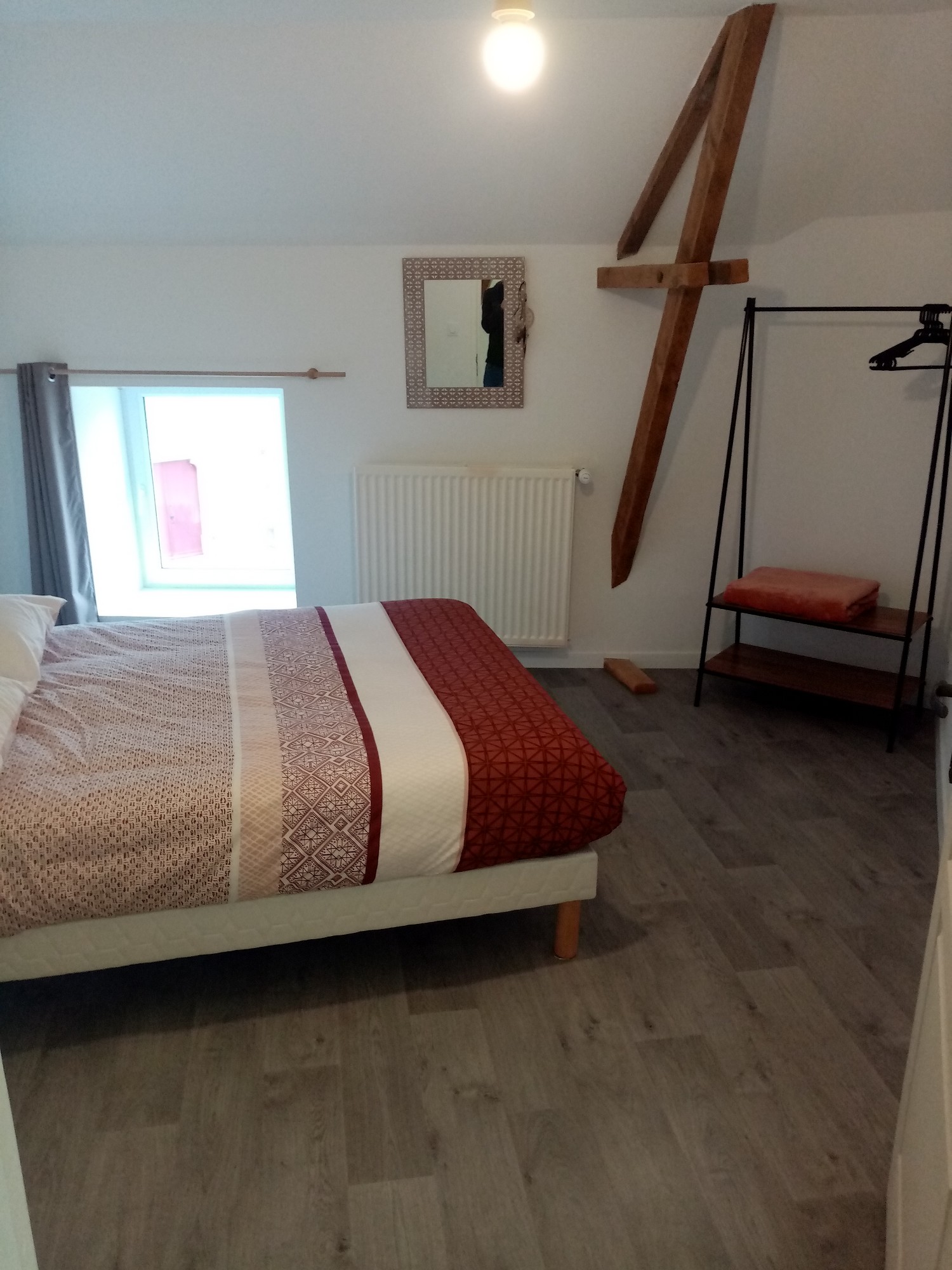 Gîte au Temps des Ciseaux, Mauléon