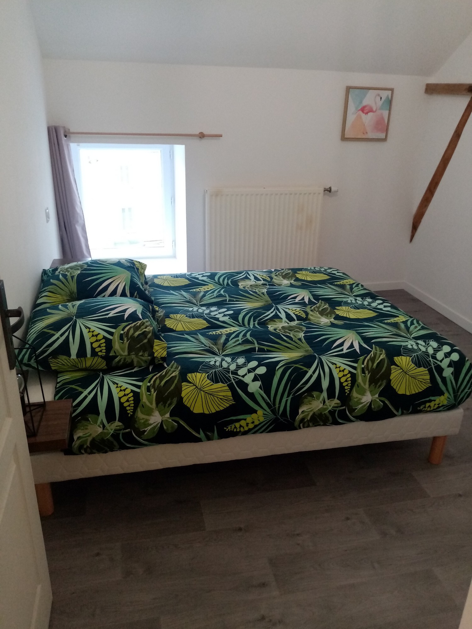 Gîte au Temps des Ciseaux, Mauléon - photo 6