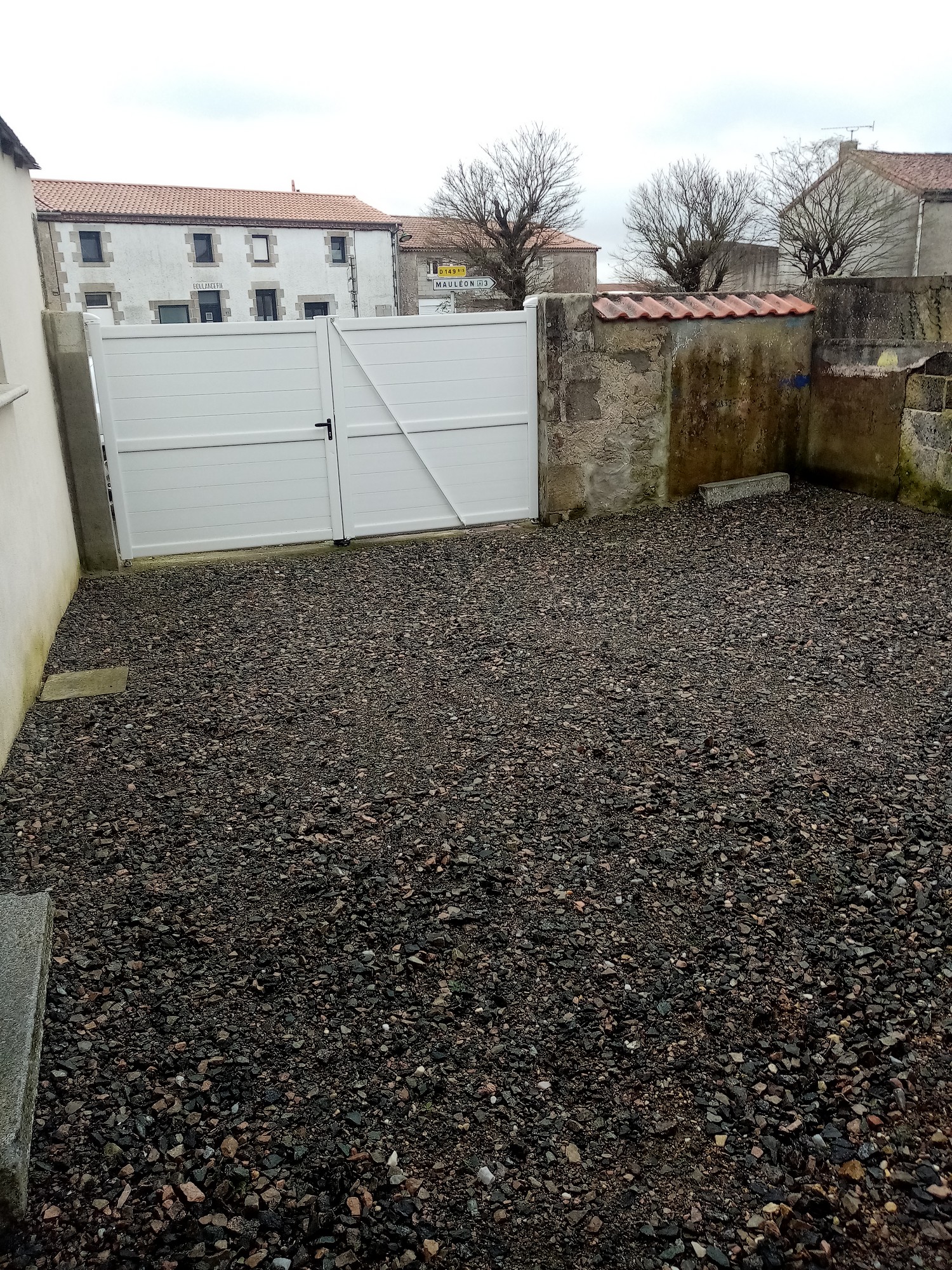 Gîte au Temps des Ciseaux, Mauléon - photo 4
