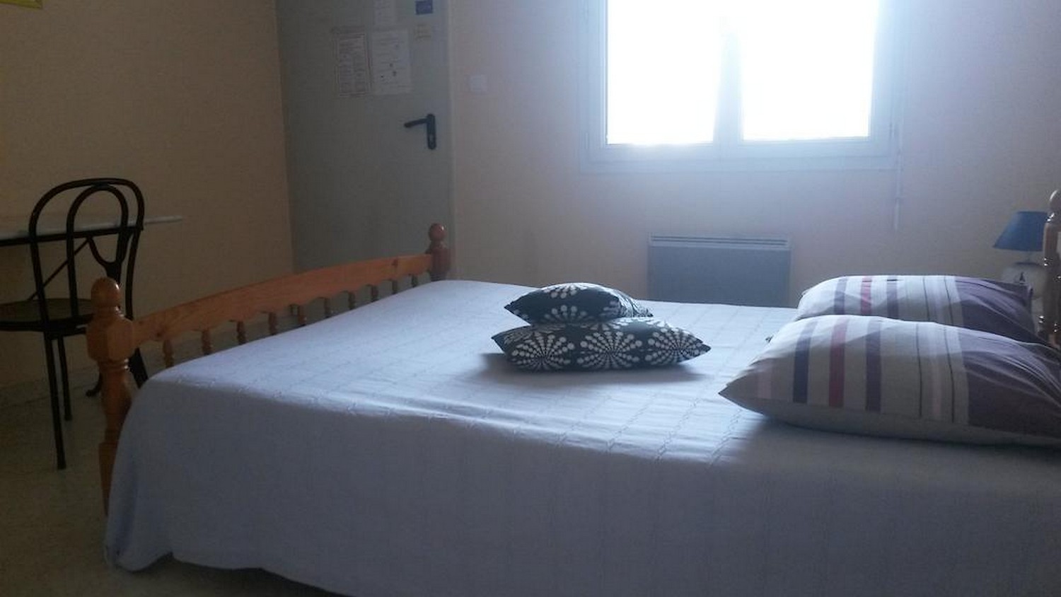 Hôtel-Restaurant "Chez Seb et Claire", Mauléon - photo 7