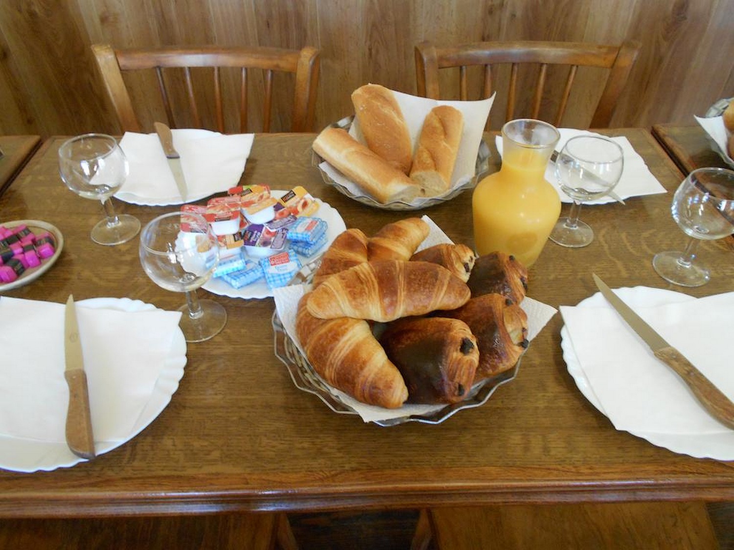 Hôtel-Restaurant "Chez Seb et Claire", Mauléon - photo 4