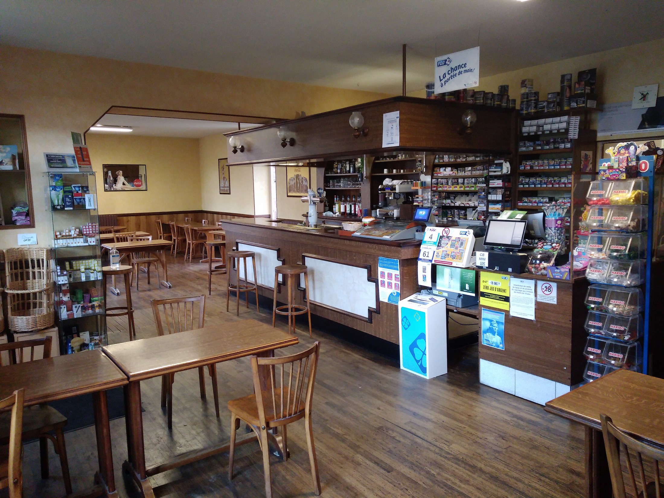 Hôtel-Restaurant "Chez Seb et Claire", Mauléon - photo 3