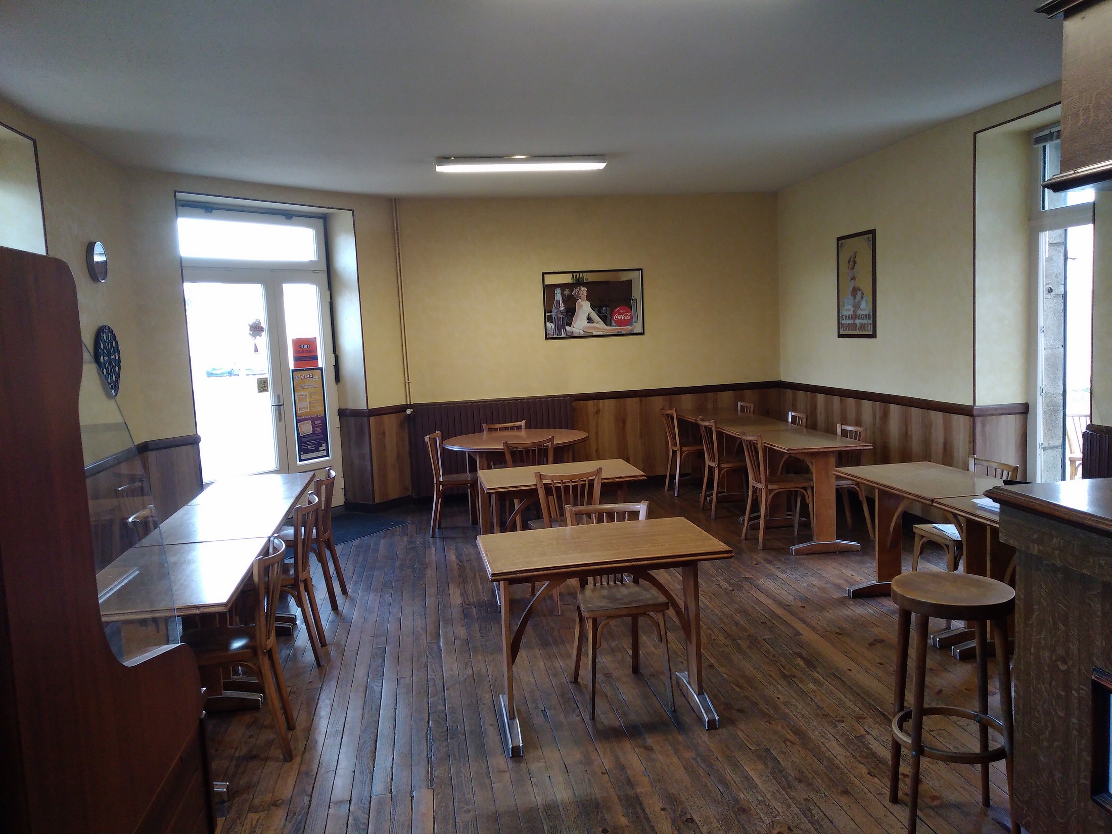 Hôtel-Restaurant "Chez Seb et Claire", Mauléon - photo 5