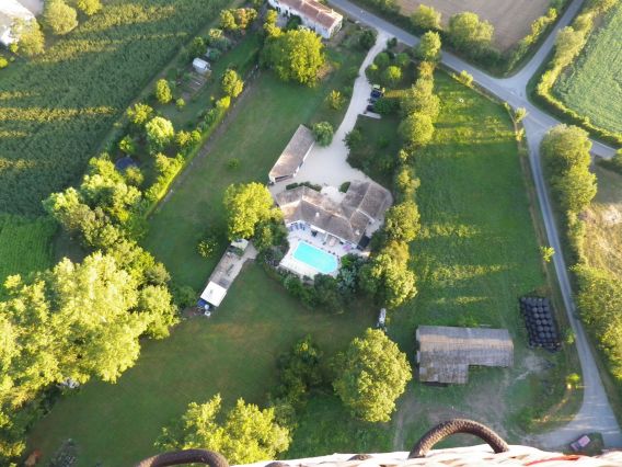 Les Roseaux, Coulon - photo 19