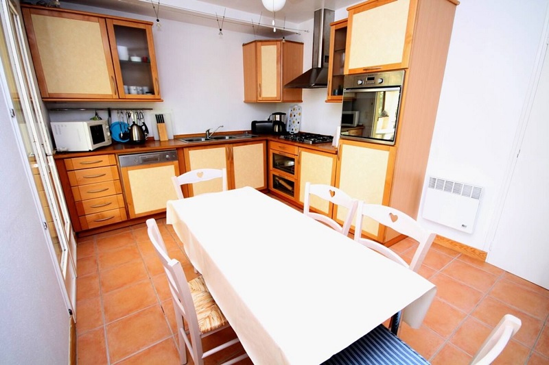 Bien-Être chez Rosemary