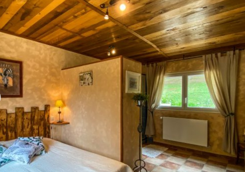 Gîte de la Roseraie, Coux et Bigaroque-Mouzens - photo 9