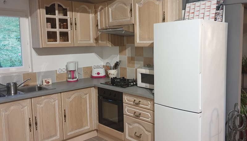 Gîte de la Roseraie, Coux et Bigaroque-Mouzens - photo 6