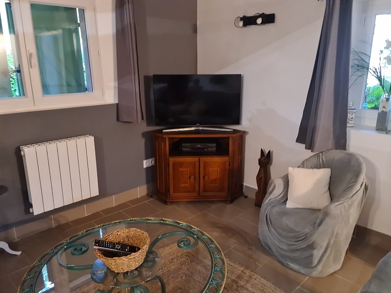 Gîte de la Roseraie, Coux et Bigaroque-Mouzens