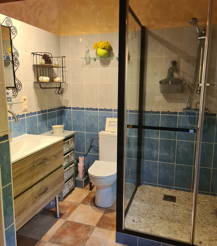 Gîte de la Roseraie, Coux et Bigaroque-Mouzens - photo 2