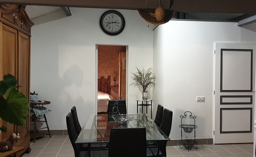 Gîte de la Roseraie, Coux et Bigaroque-Mouzens - photo 10