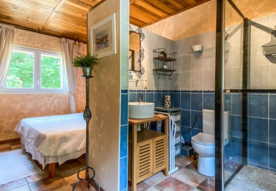 Gîte de la Roseraie, Coux et Bigaroque-Mouzens - photo 7