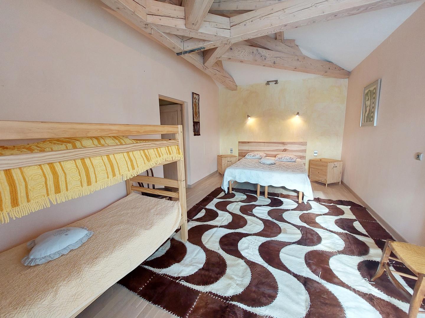 Villa la Rotonde, Simeyrols - photo 3