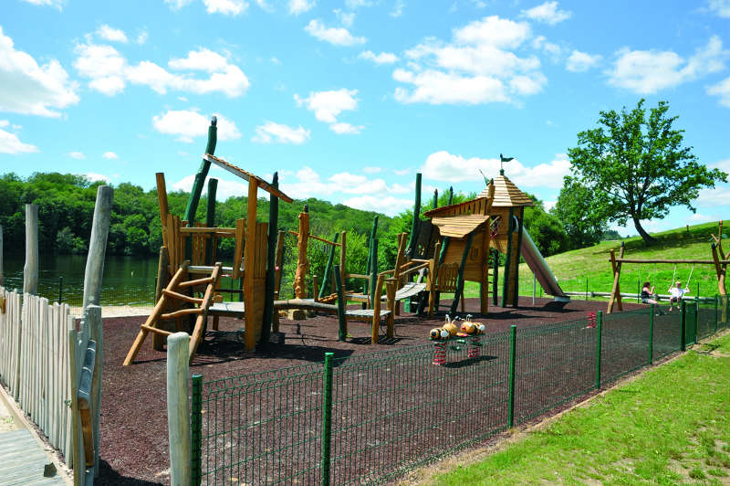 Base de Loisirs de Rouffiac - photo 2