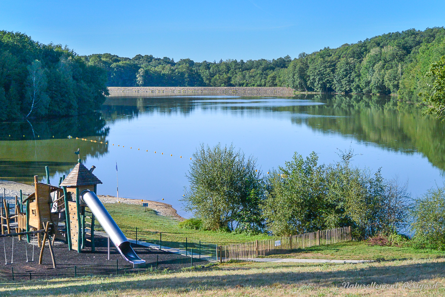 Circuit VTT Naturellement Périgord n°10 rouge, Angoisse - photo 4