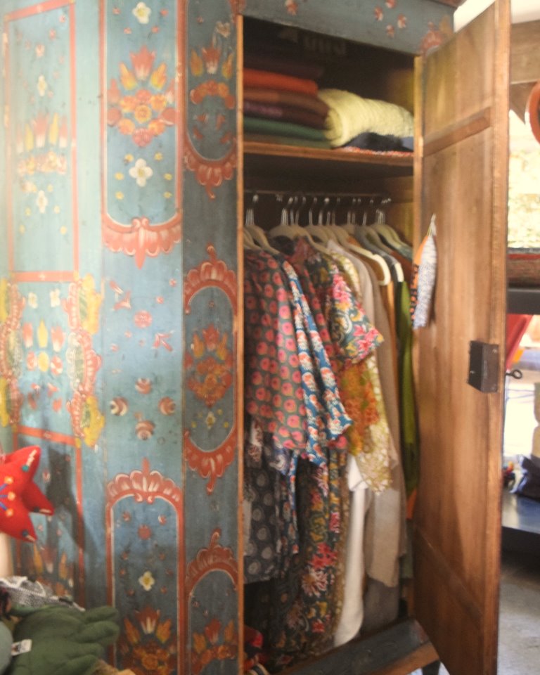 Concept store Rouge Garance — photo 2
