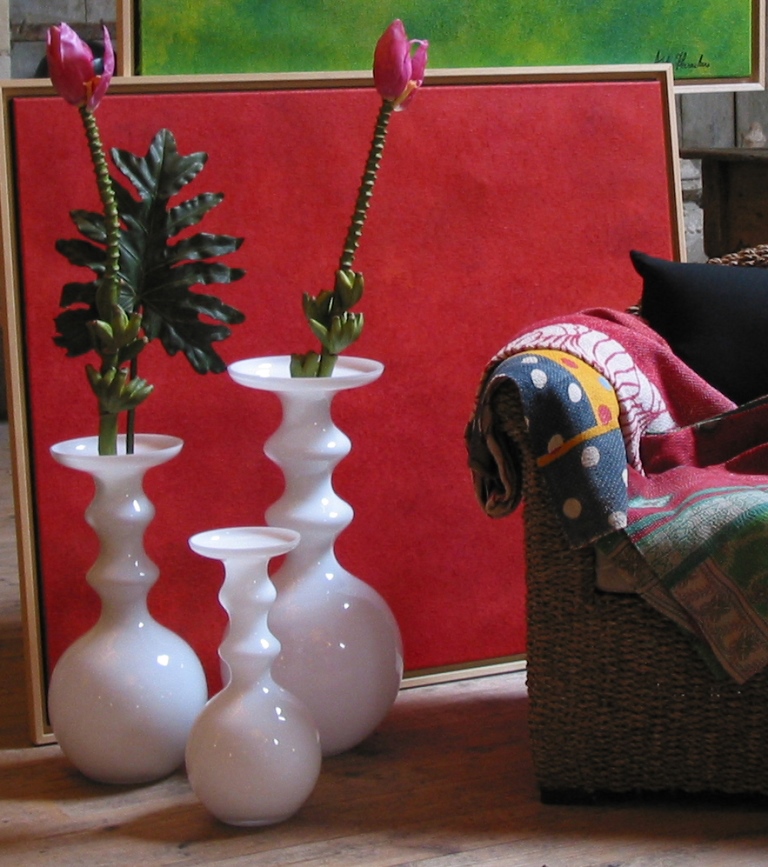 Chai d'Antin Rouge Garance