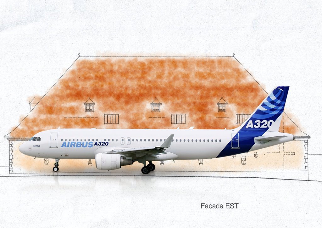 Chai d'Antin Rouge Garance, Mugron - photo 7