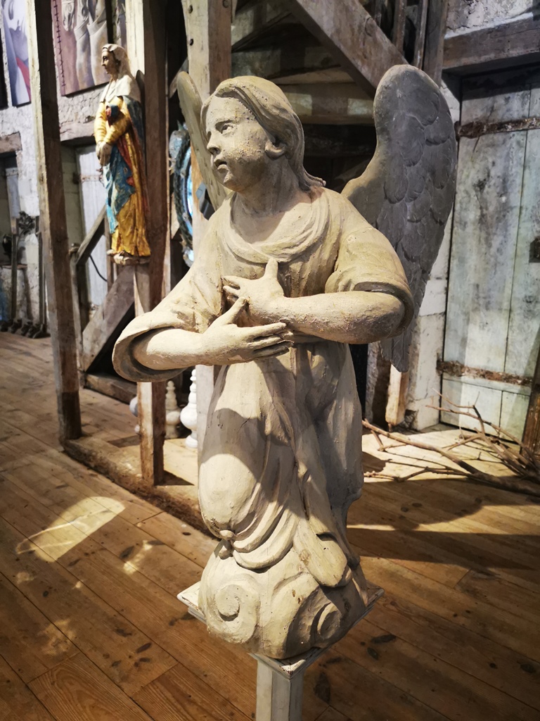 Chai d'Antin Rouge Garance, Mugron - photo 4