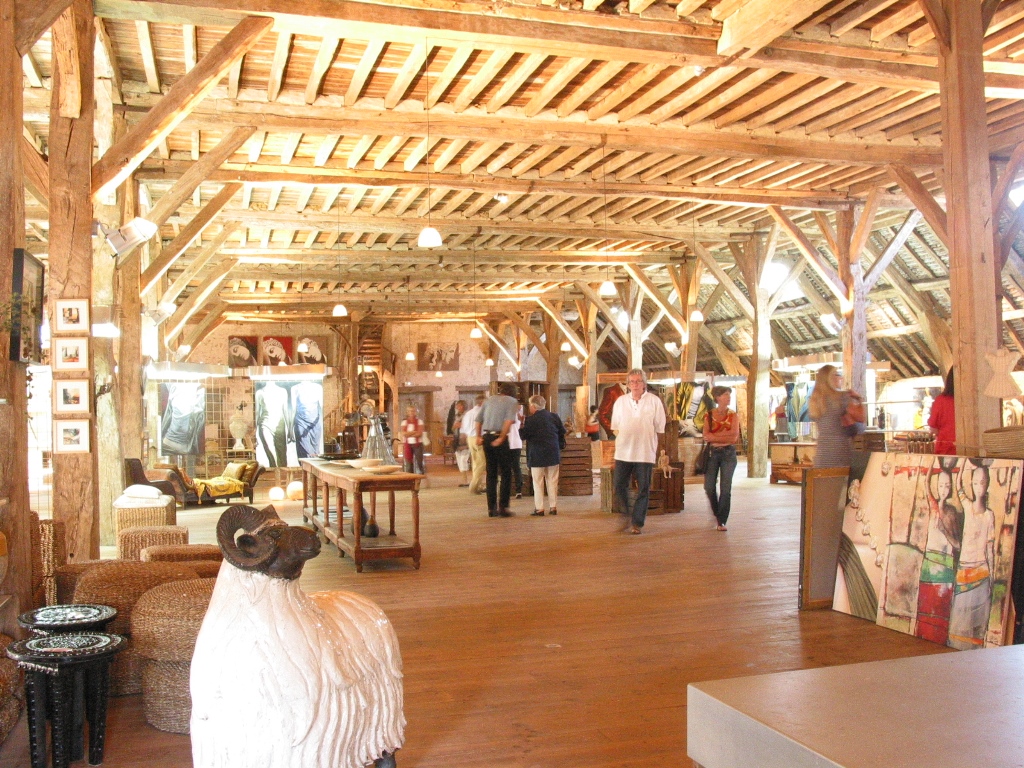 Chai d'Antin Rouge Garance, Mugron - photo 3