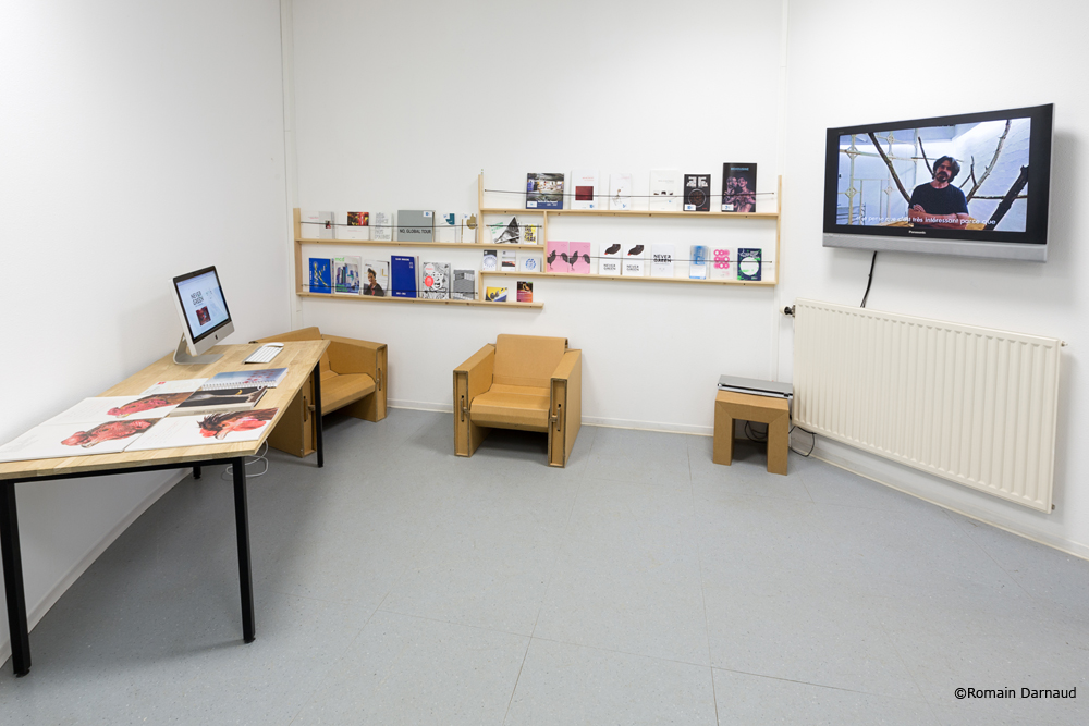 Centre d'Art Contemporain Rurart, Rouillé - photo 5