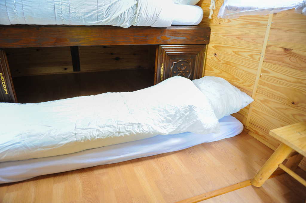 La roulotte du Parc animalier des Clautres, Bord-Saint-Georges - photo 14