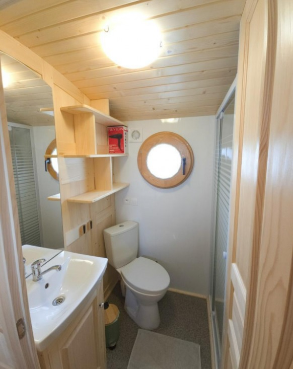 Les Roulottes de Joséphine - photo 5