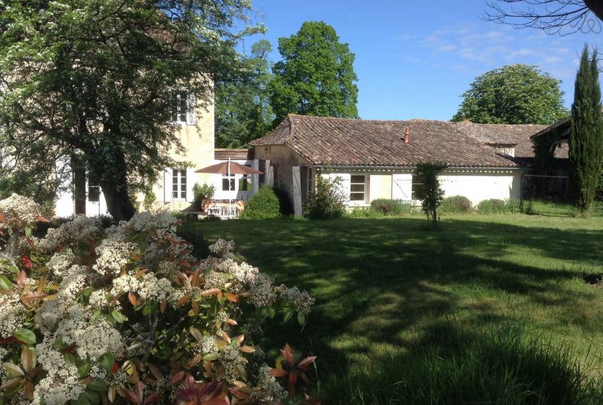 La Fournière de Costy, Agnac - photo 7