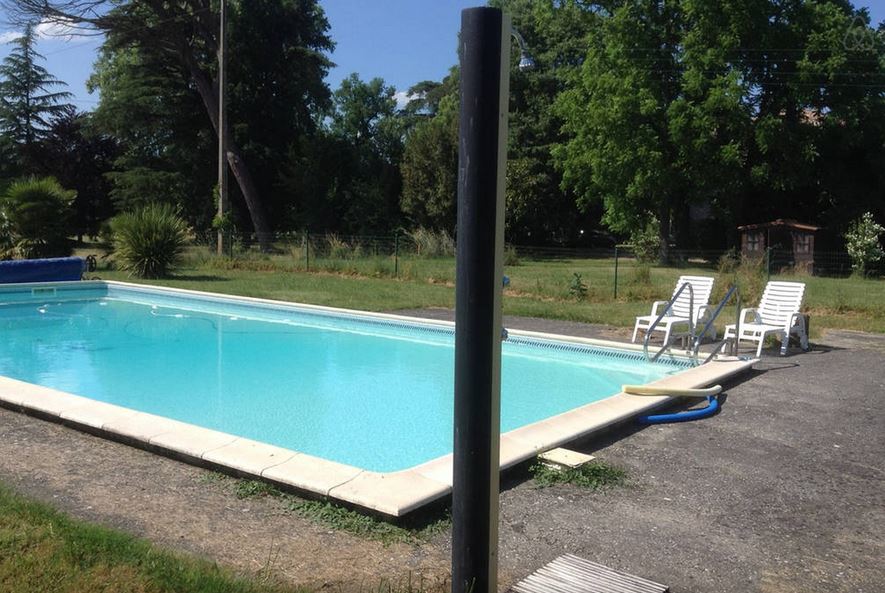 La Fournière de Costy, Agnac - photo 12