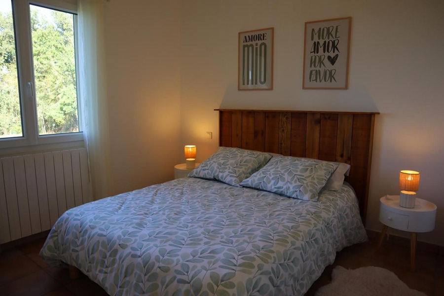 Les Hauts de Saint Romain, Roumagne - photo 6