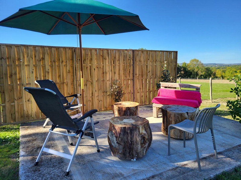 Les Hauts de Saint Romain, Roumagne - photo 10