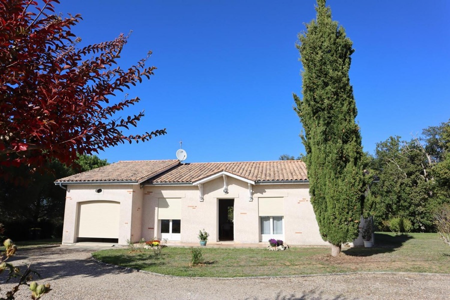 Les Hauts de Saint Romain