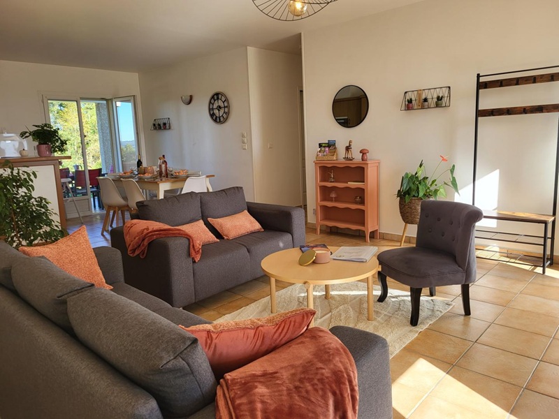 Les Hauts de Saint Romain, Roumagne - photo 13