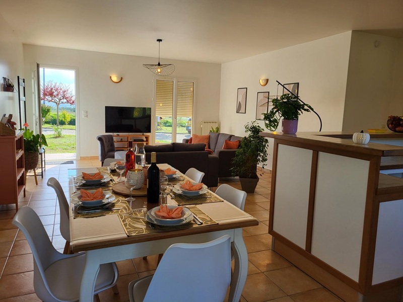 Les Hauts de Saint Romain - photo 4