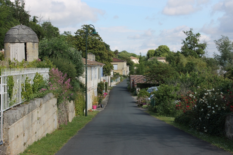 Boucle à vélo Blaye - Bourg, Blaye - photo 6