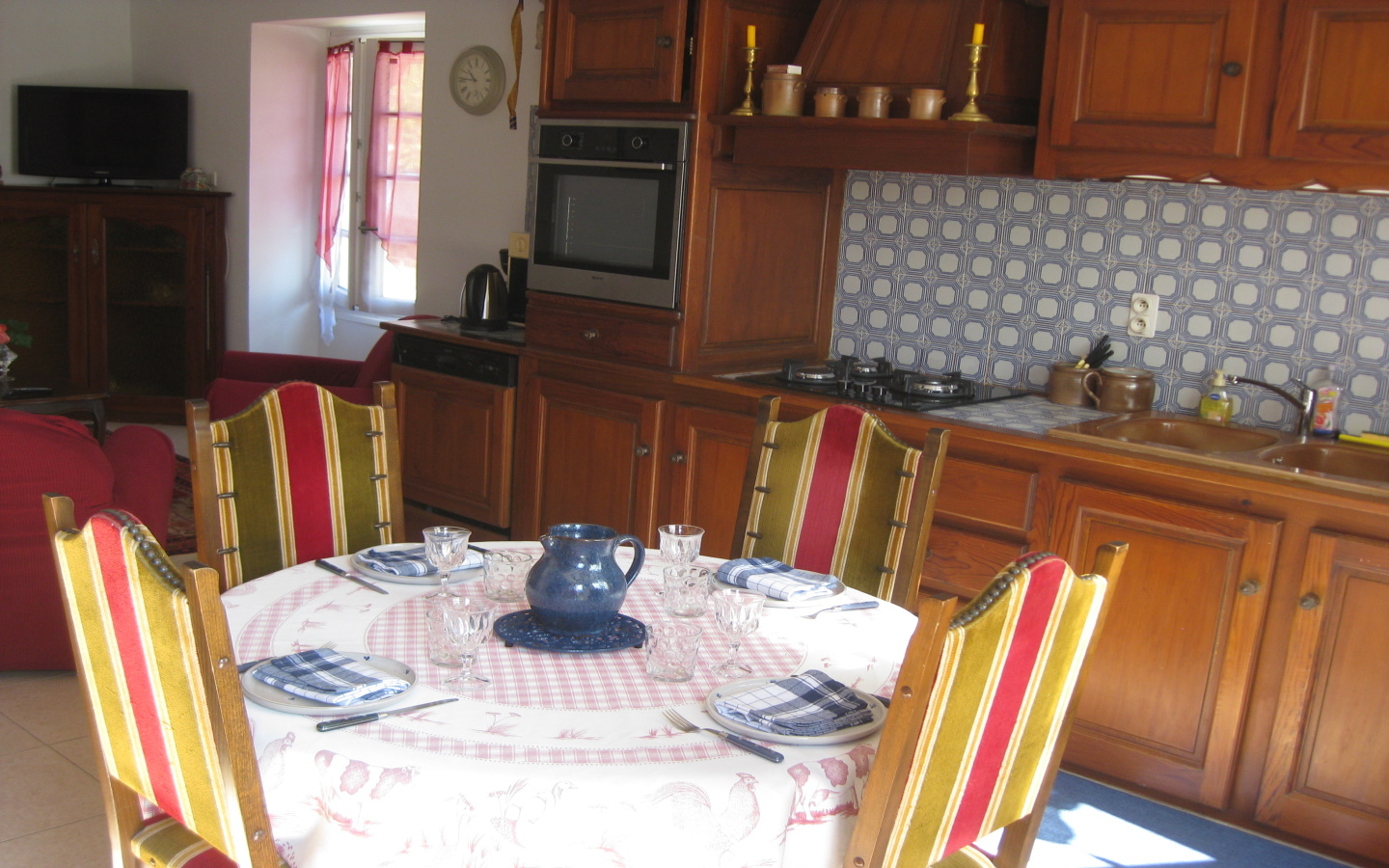 Location Thierry Rouzier, Sare - photo 5