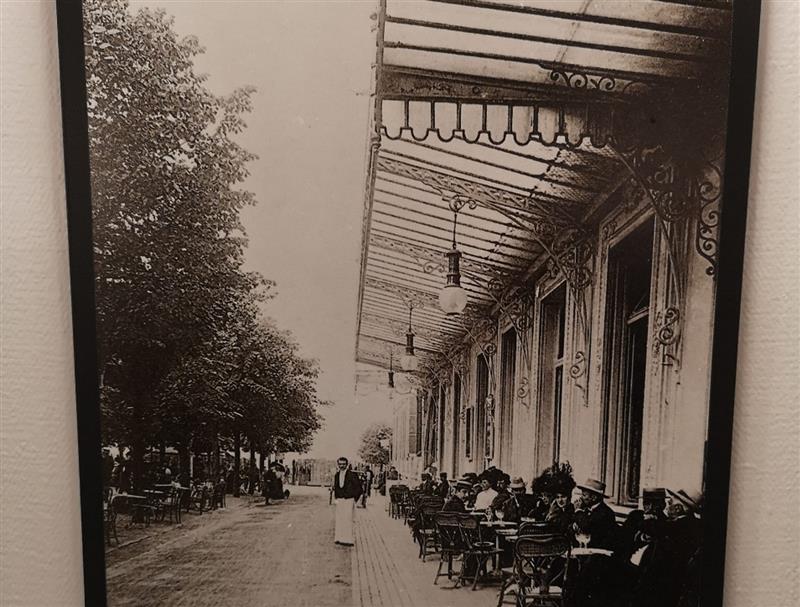 La Brasserie Royale