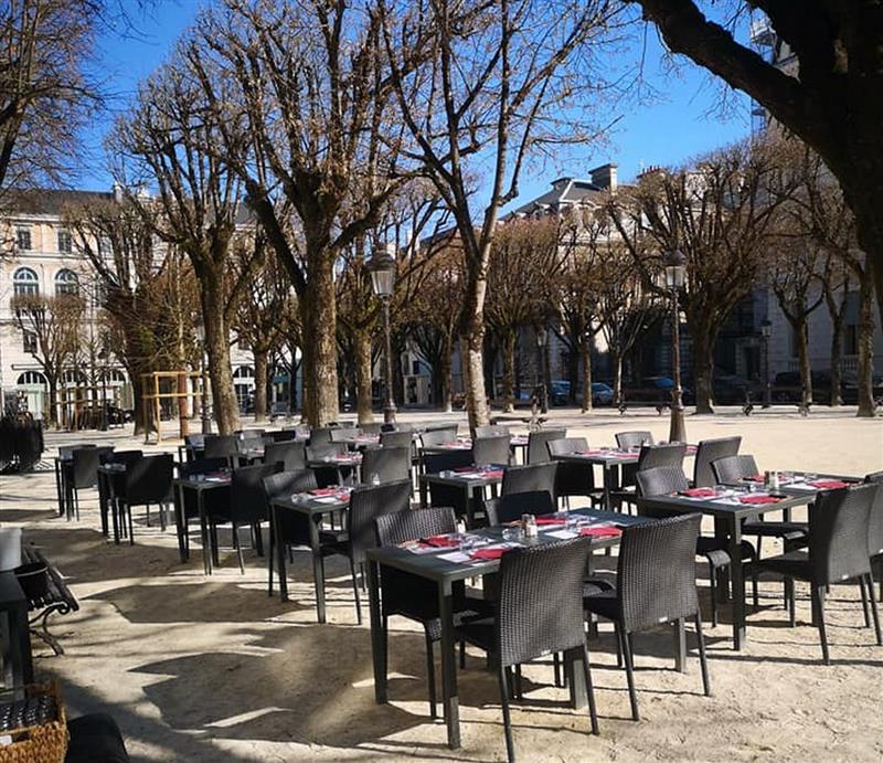 La Brasserie Royale