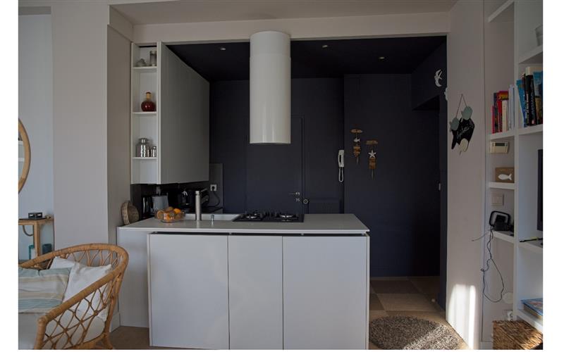 Appartement Royer