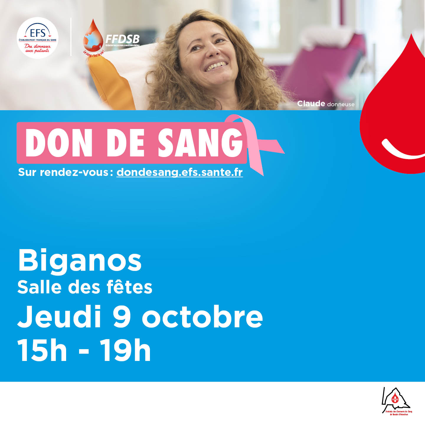 Don de sang