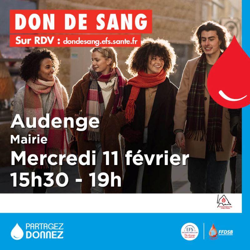 Don de sang