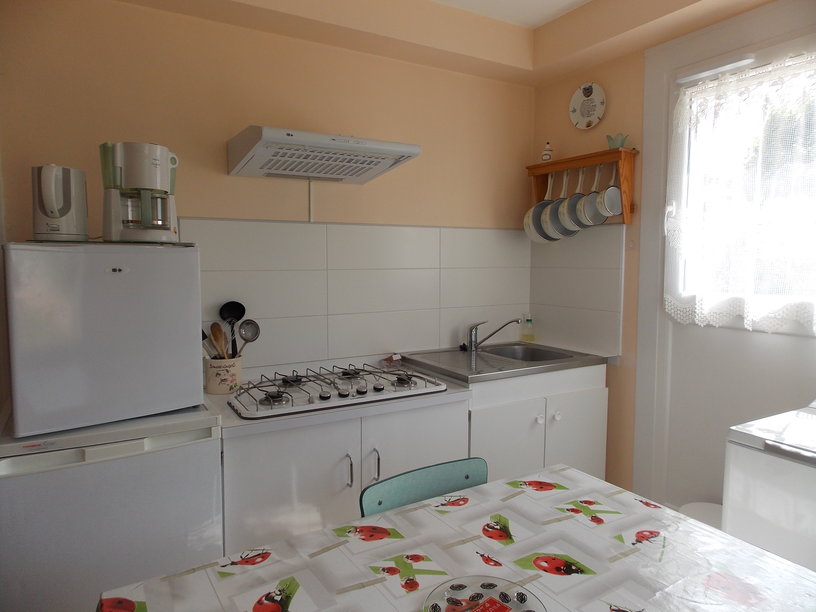 Gîte Le Rouf, Villeneuve-sur-Lot - photo 3