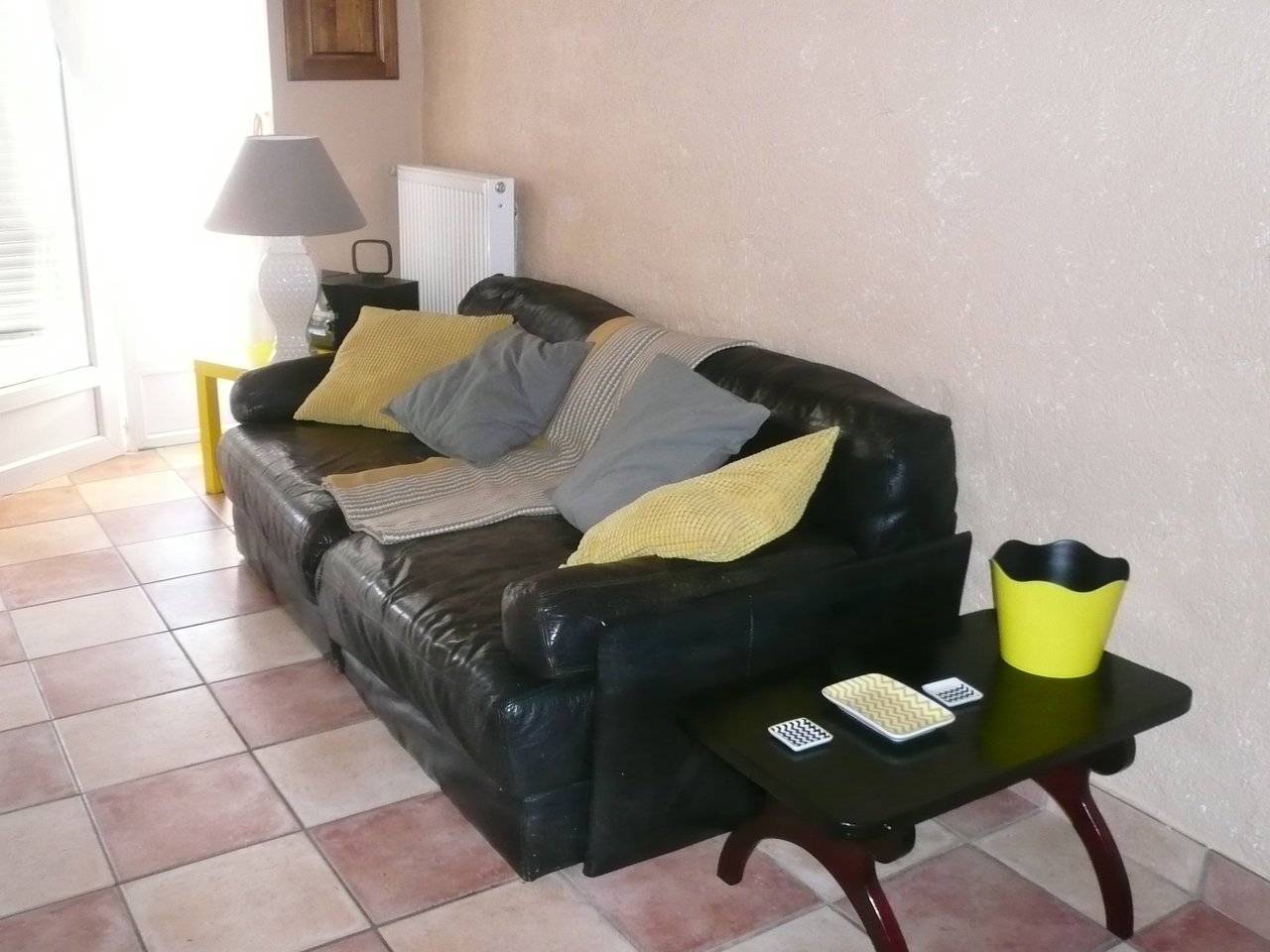 Gîte Baron des Cieutat