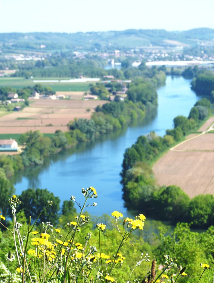 Gîte Hugues Cassany de Mazet, Villeneuve-sur-Lot - photo 8