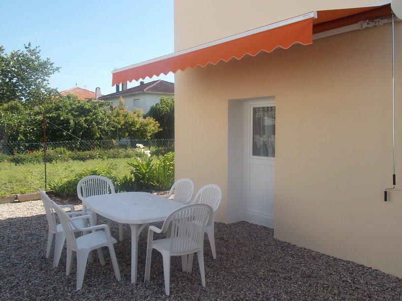 Gîte Le Rouf, Villeneuve-sur-Lot - photo 5