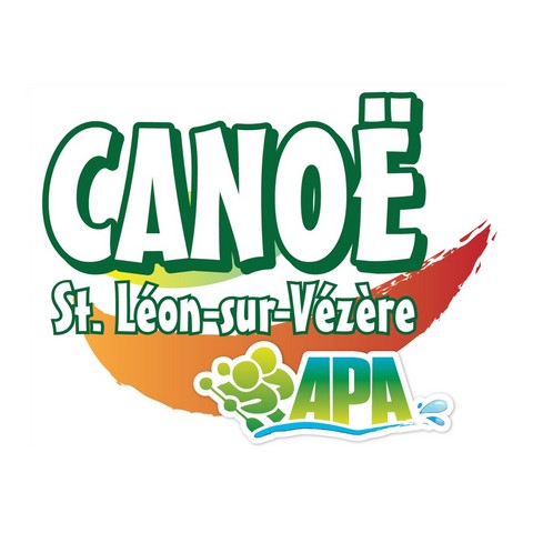 Canoës APA Saint-Léon-sur-Vézère - Rafting