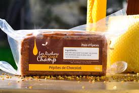 Les Ruchers du Grand Champ — photo 3