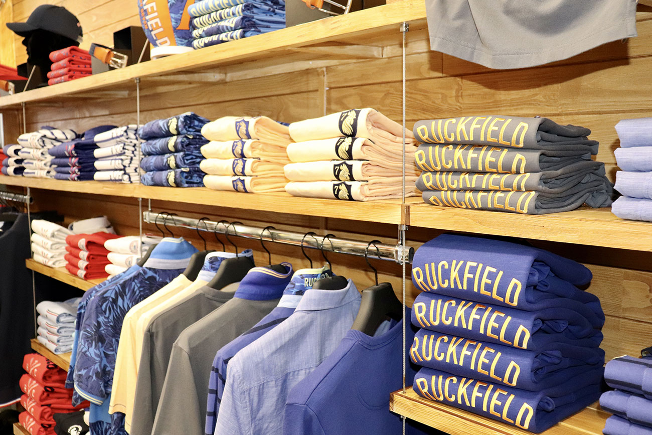 Ruckfield & co — photo 3